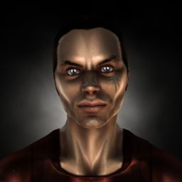 Beattie282 — legacy portrait