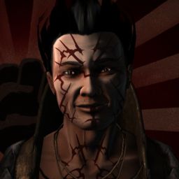 Stinol — legacy portrait