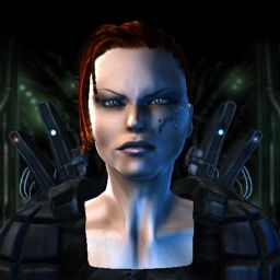 Swigg — legacy portrait