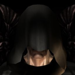 The XoZ — legacy portrait