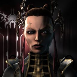 Shilen Chiktor — legacy portrait