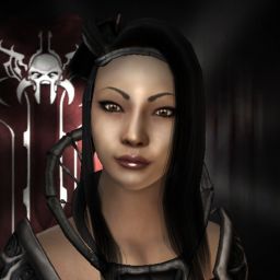 Sa'hi — legacy portrait