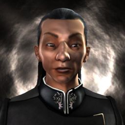 Verin Mul — legacy portrait