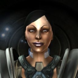 Nerriana — legacy portrait