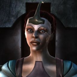 T4R4 — legacy portrait