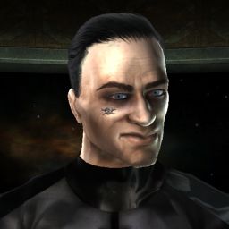 masterool — legacy portrait