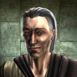 Vander Cloud — legacy portrait