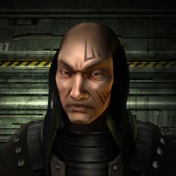 para bol — legacy portrait