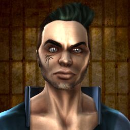 Omski — legacy portrait