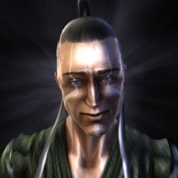 Crash Me — legacy portrait