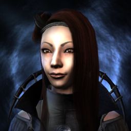 Maluenda — legacy portrait