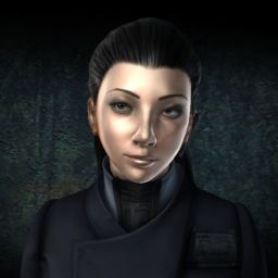 Teflon Dream — legacy portrait