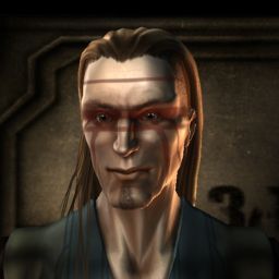 Tanaka Hideoshi — legacy portrait