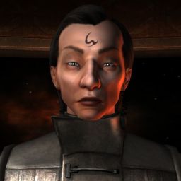 Dream Stranger — legacy portrait
