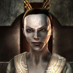 HZKto — legacy portrait