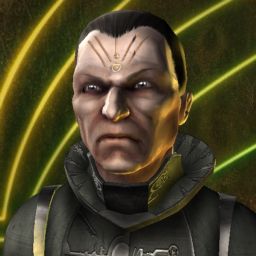 warfreky — legacy portrait