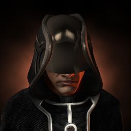 Schwaga — legacy portrait