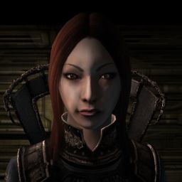 Insane L — legacy portrait