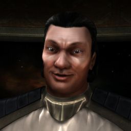 Sum Gai — legacy portrait