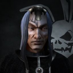 DziwnyTyp — legacy portrait