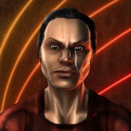 Torgeir Haavarson — legacy portrait
