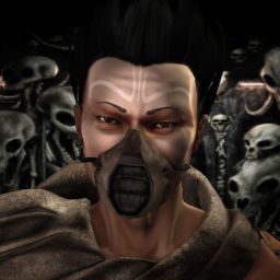staybak100feet — legacy portrait
