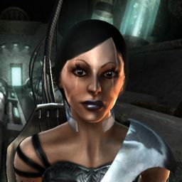 mazinaa — legacy portrait
