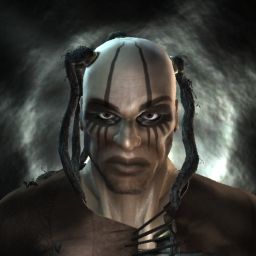 Phaere Ulloric — legacy portrait