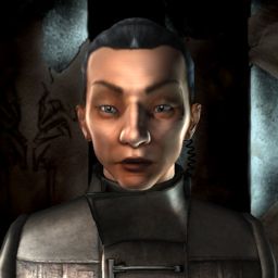 sticed — legacy portrait
