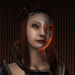 Maxxee — legacy portrait