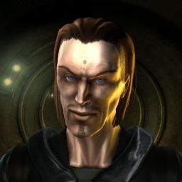 TK362 — legacy portrait