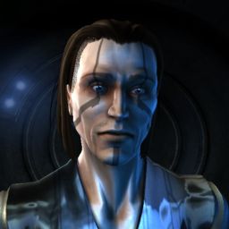 Dekioro — legacy portrait