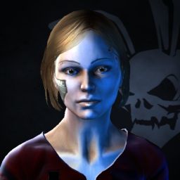 Zobikette — legacy portrait