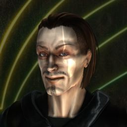 Sadamu Iida — legacy portrait