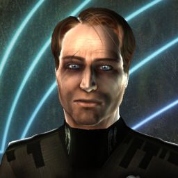JhonyK — legacy portrait
