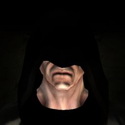 Le glagla — legacy portrait