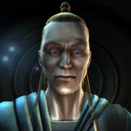 Jaxey — legacy portrait