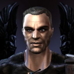 Hemo Toxine — legacy portrait