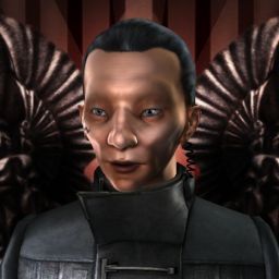 Whaked — legacy portrait