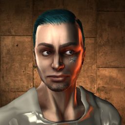 Runberg — legacy portrait