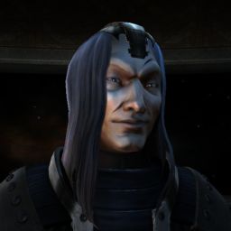 lider1111 — legacy portrait