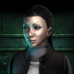 Elaniana — legacy portrait