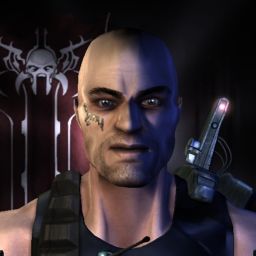 FallenNocens — legacy portrait