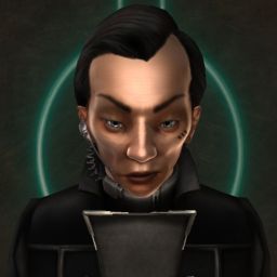 Jon Koeltrain — legacy portrait