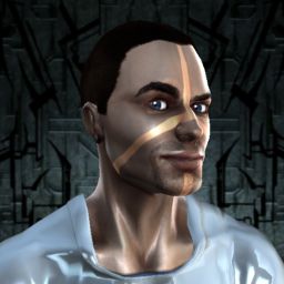 The Mag — legacy portrait