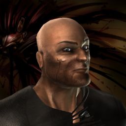Dooobles — legacy portrait
