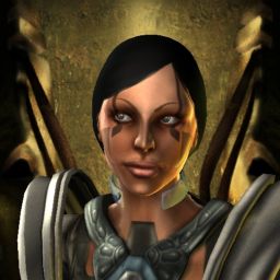 Osiris 69 — legacy portrait