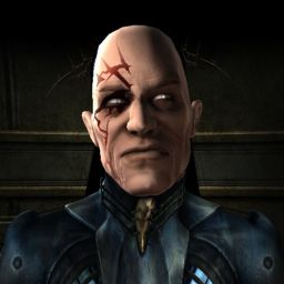 Bad Transformer — legacy portrait
