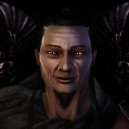 YoaR — legacy portrait