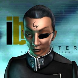Adan'x — legacy portrait